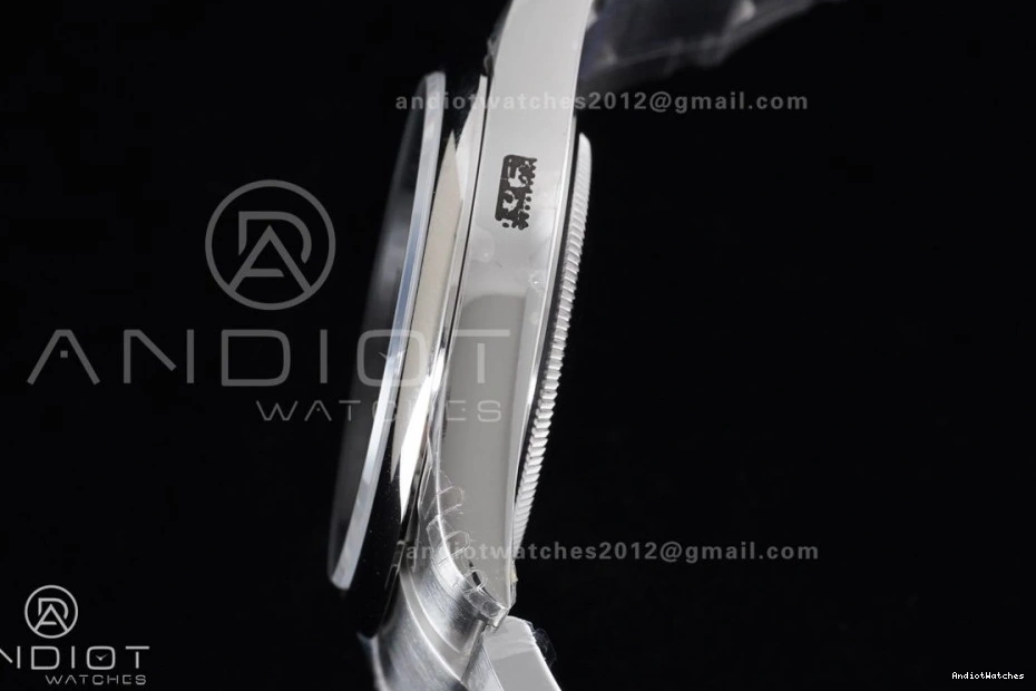 Oyster Perpetual DD3230 VSF Dial 124300 V 41mm Classic Edition 1:1 Best 951 904L Steel Red 1006